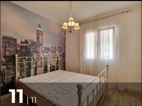 Rent, one bedroom apartment, 40m², Golubovina, Budva - image 11