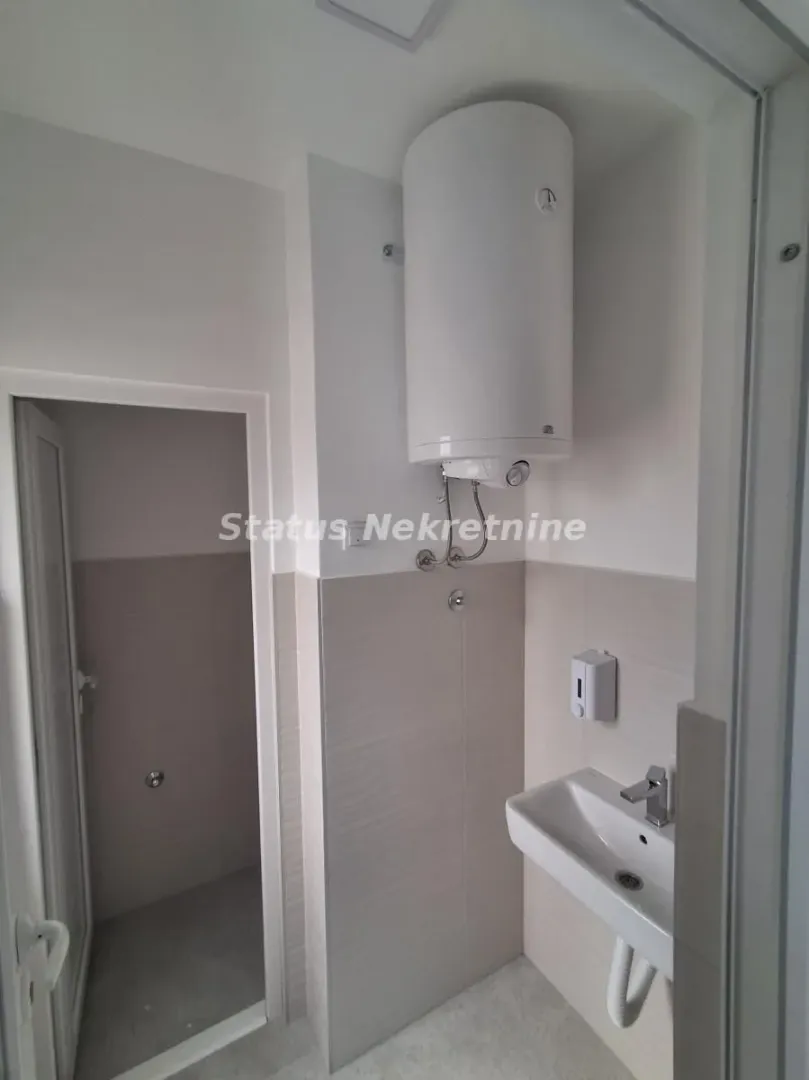 Rent, office space, 234m², Klisa, Novi Sad Sve Podlokacije