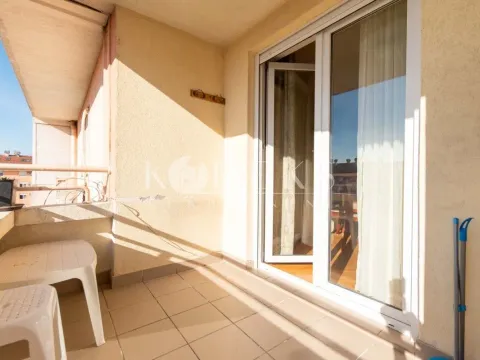 Izdavanje, jednosoban stan, 57m², Stari Aerodrom, Podgorica - image 10