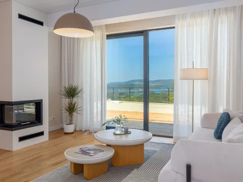 Sale, house, 140m², Tivat, Crna Gora - image 3