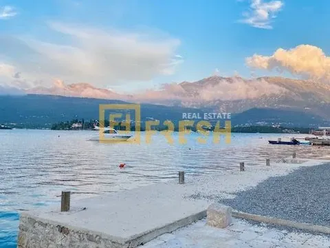 Izdavanje, jednosoban stan, 51m², Tivat, Crna Gora - image 2