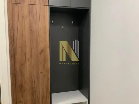 Izdavanje, jednosoban stan, 40m², Novo naselje, Novi Sad - image 9