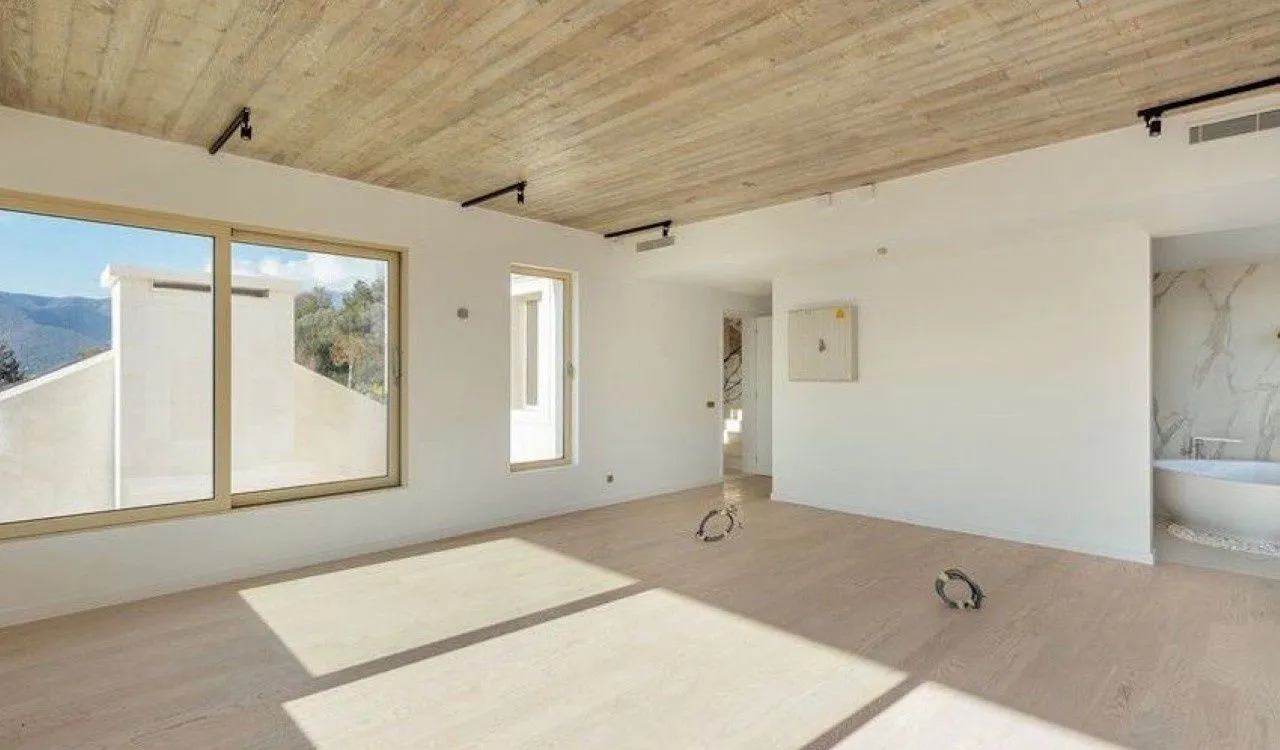 Prodaja, kuća, 1400m², Donja Lastva, Tivat