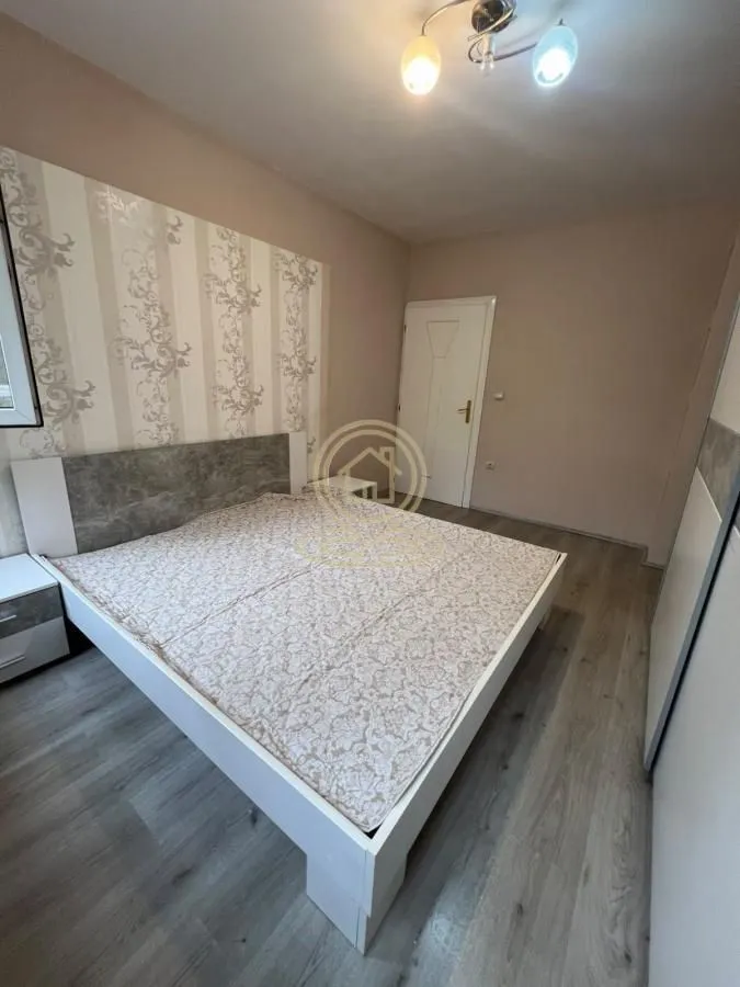 Rent, one bedroom apartment, 42m², Grbavica, Novi Sad Sve Podlokacije