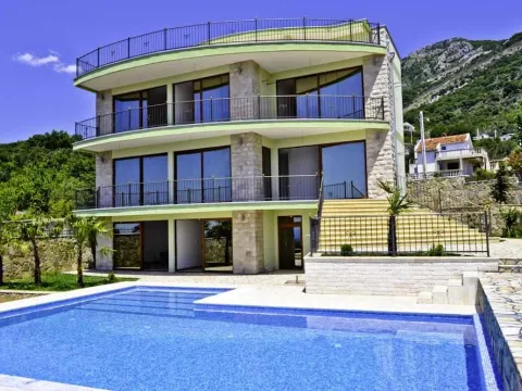 Sale, house, 600m², Šušanj, Bar - image 2