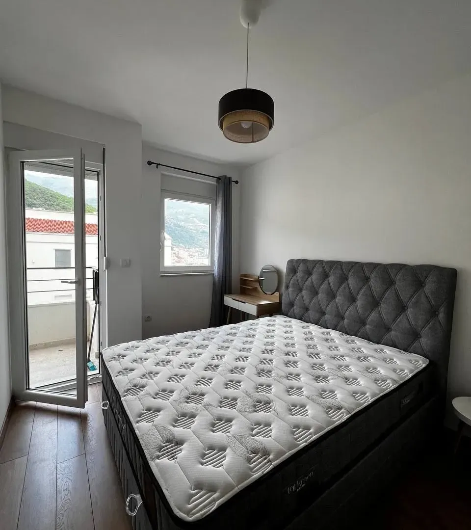 Sale, one bedroom apartment, 47m², Budva okolina, Budva