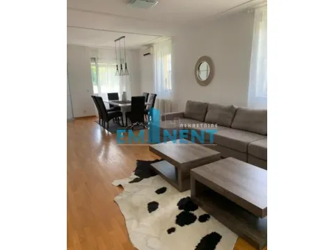 Izdavanje, stan, 140m², Senjak, Beograd - image 2