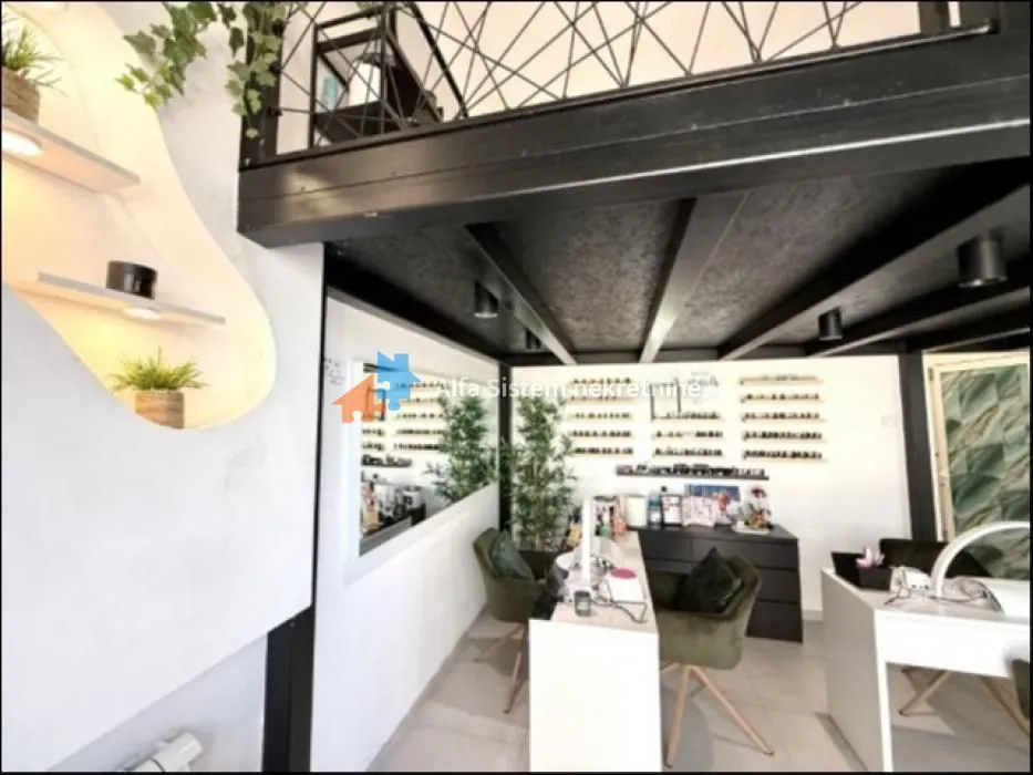 Rent, office space, 62m², Višnjička Banja, Palilula Sve Podlokacije