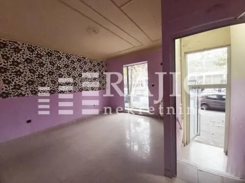Rent, office space, 60m², Lipov Lad, Zvezdara Sve Podlokacije