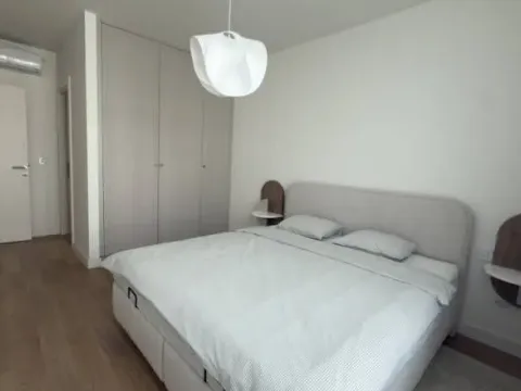 Izdavanje, trosoban stan, 82m², Beograd Na Vodi, Beograd - image 7