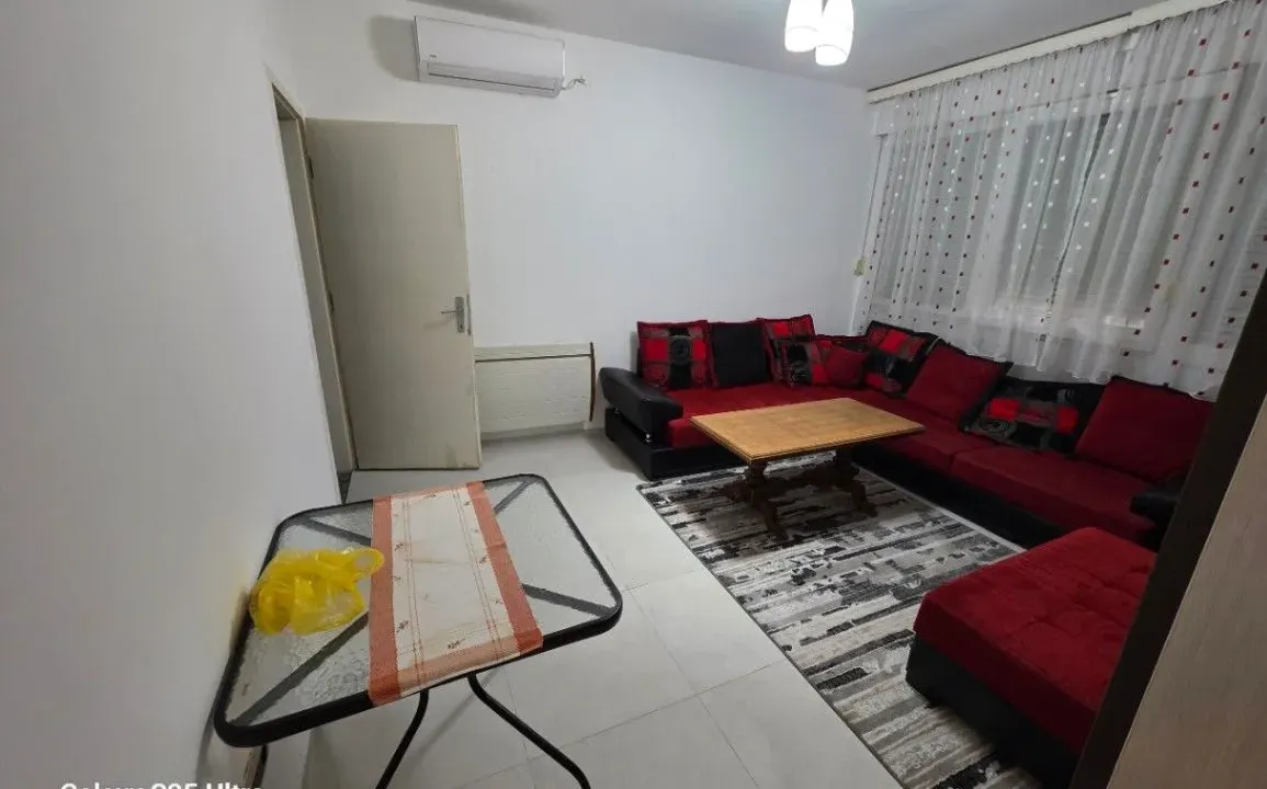 Izdavanje, jednosoban stan, 37m², Centar, Podgorica