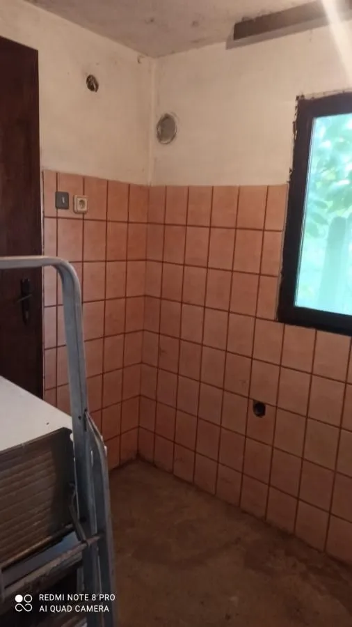 Prodaja, kuća, 32m², Crvene livade, Jagodina