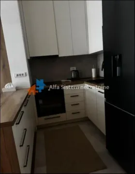 Izdavanje, trosoban stan, 76m², Skojevsko Naselje, Beograd - image 11