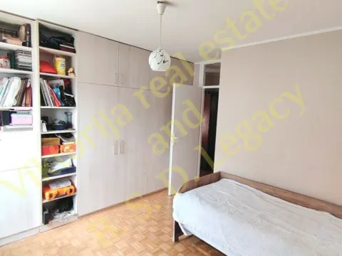 Sale, four bedroom apartment, 109m², Novi Beograd Blok 62, Novi Beograd Sve Podlokacije - image 5