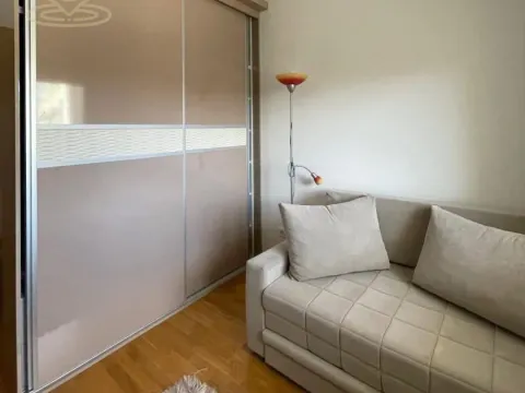 Izdavanje, jednosoban stan, 40m², Kej, Novi Sad Sve Podlokacije - image 5