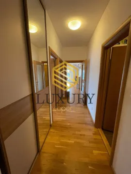 Rent, three bedroom apartment, 110m², Zabjelo, Podgorica - image 9