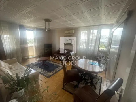 Izdavanje, trosoban stan, 71m², Voždovac Sve Podlokacije, Beograd - image 18