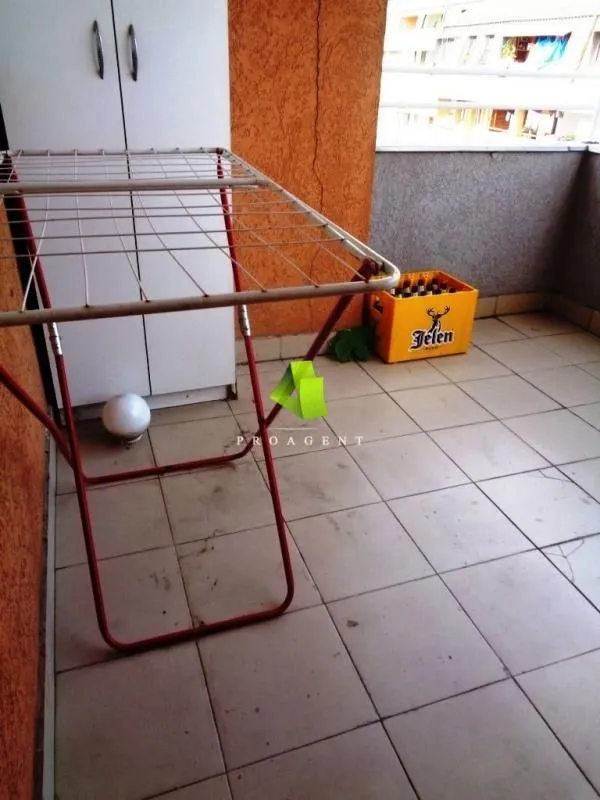Izdavanje, dvosoban stan, 63m², Medijana, Niš