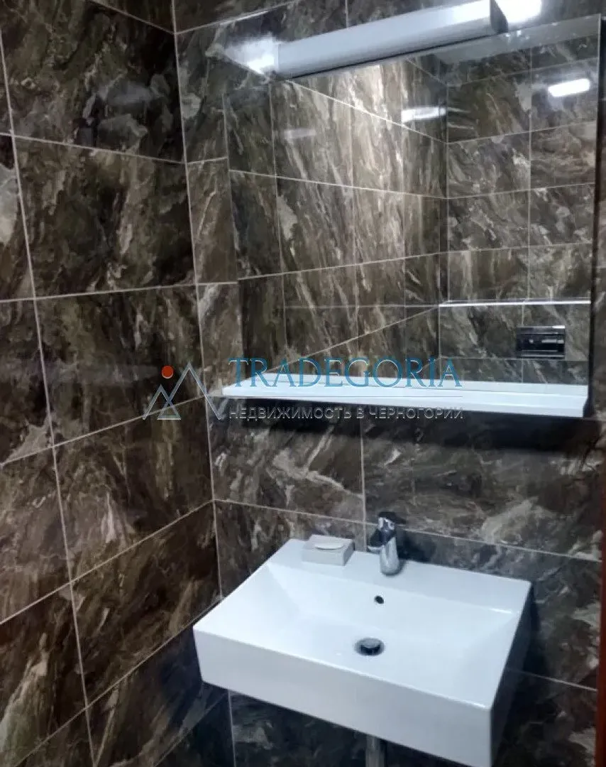 Prodaja, dvosoban stan, 85m², Budva, Crna Gora
