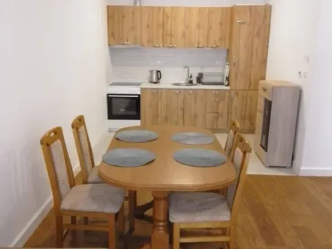 Sale, one bedroom apartment, 65m², Soho City, Bar - image 12