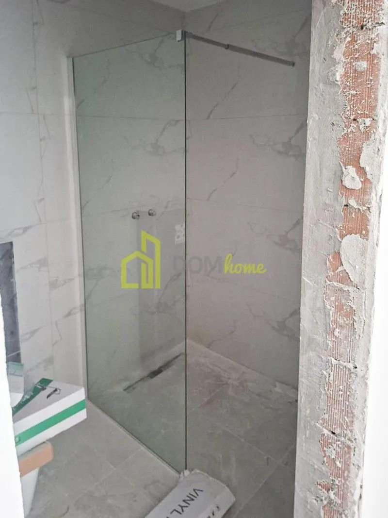 Sale, one bedroom apartment, 53m², Lazi, Budva
