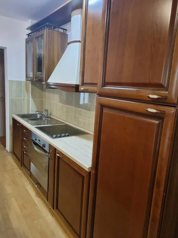 Prodaja, jednosoban stan, 77m², Babilonija, Budva