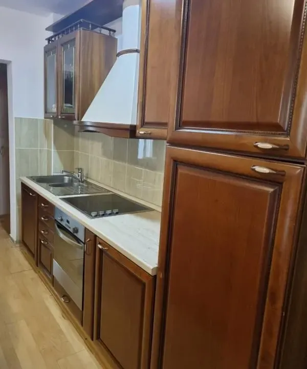 Sale, one bedroom apartment, 77m², Babilonija, Budva