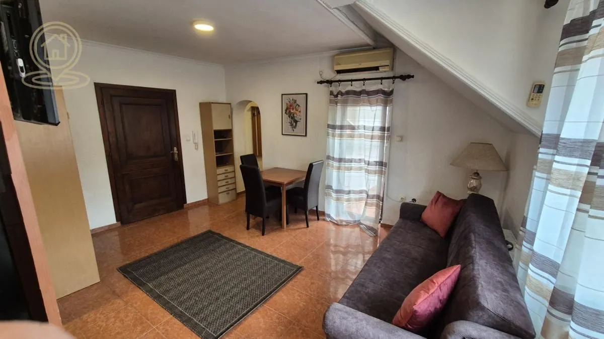 Rent, one bedroom apartment, 50m², Adamovićevo Naselje, Novi Sad Sve Podlokacije