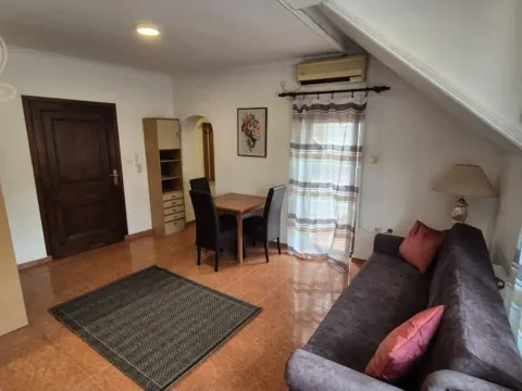 Stan in Adamovićevo Naselje