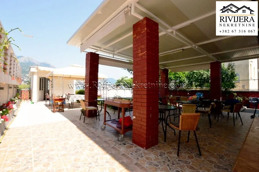 Prodaja, kuća, 102m², Igalo, Herceg Novi