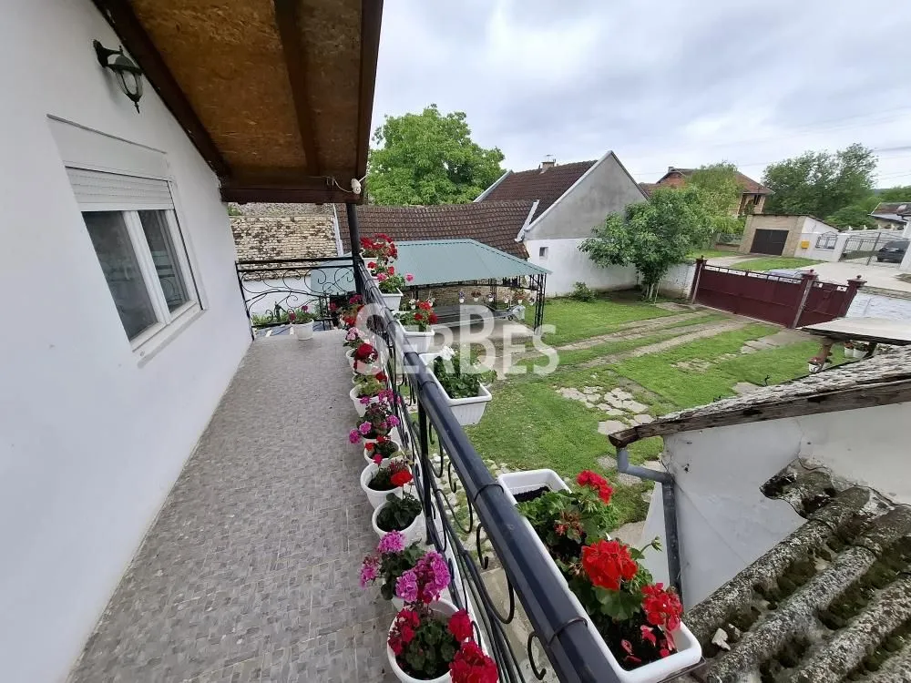 Sale, house, 357m², Kovilj, Novi Sad Sve Podlokacije