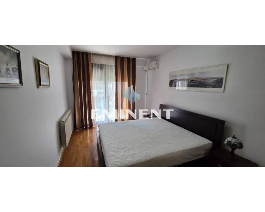 Rent, three bedroom apartment, 86m², Vračar Hram, Vračar Sve Podlokacije
