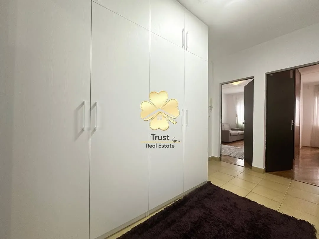 Rent, two bedroom apartment, 70m², Preko Morače, Podgorica