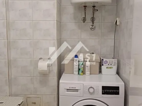 Rent, two bedroom apartment, 51m², Grbavica, Novi Sad Sve Podlokacije - image 11