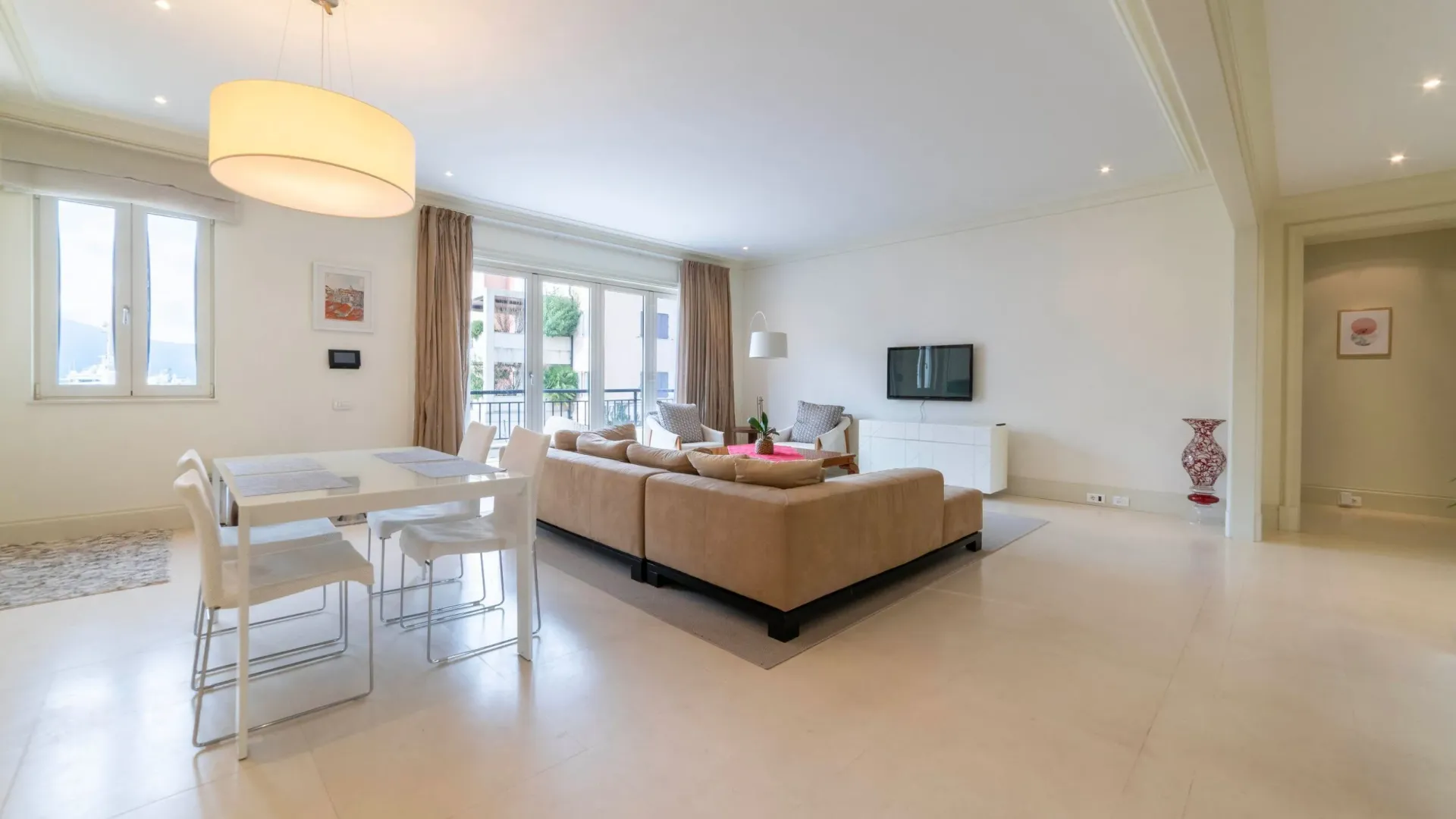 Prodaja, dvosoban stan, 150m², Porto Montenegro, Tivat