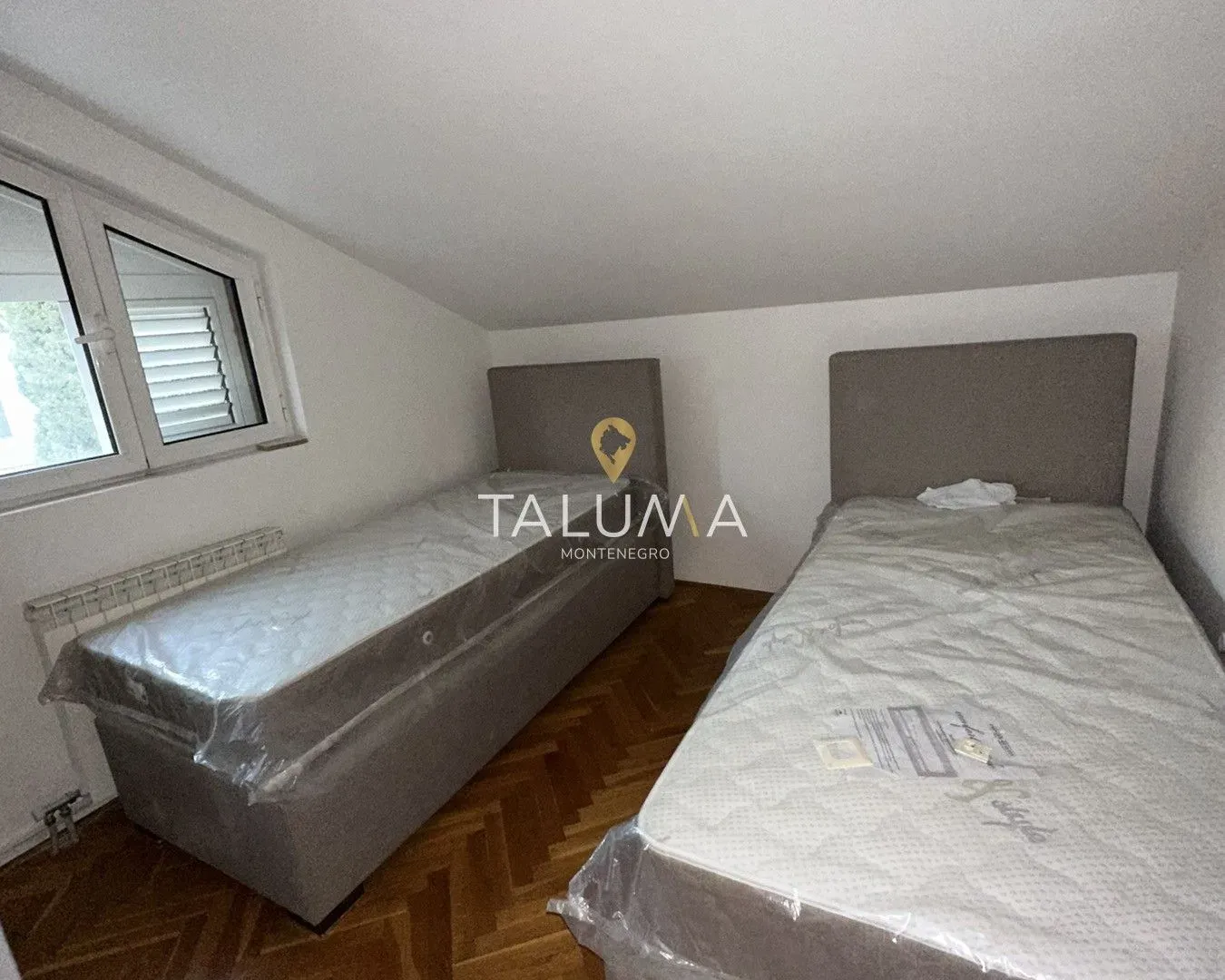 Rent, house, 360m², Momišići, Podgorica