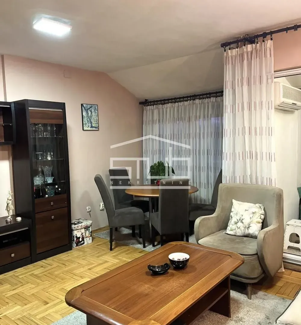 Sale, three bedroom apartment, 68m², Čukarica, Beograd