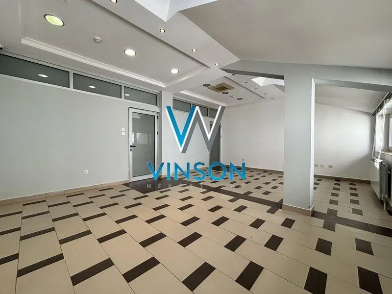 Rent, office space, 250m², Bulevar Oslobodjenja, Novi Sad Sve Podlokacije
