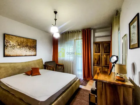 Rent, two bedroom apartment, 76m², Tuški Put, Podgorica - image 9