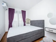 Rent, one bedroom apartment, 50m², Tološi, Podgorica - image 9