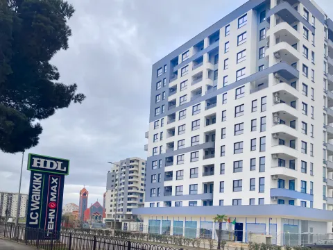 Sale, two bedroom apartment, 74m², Centar, Bar - image 14