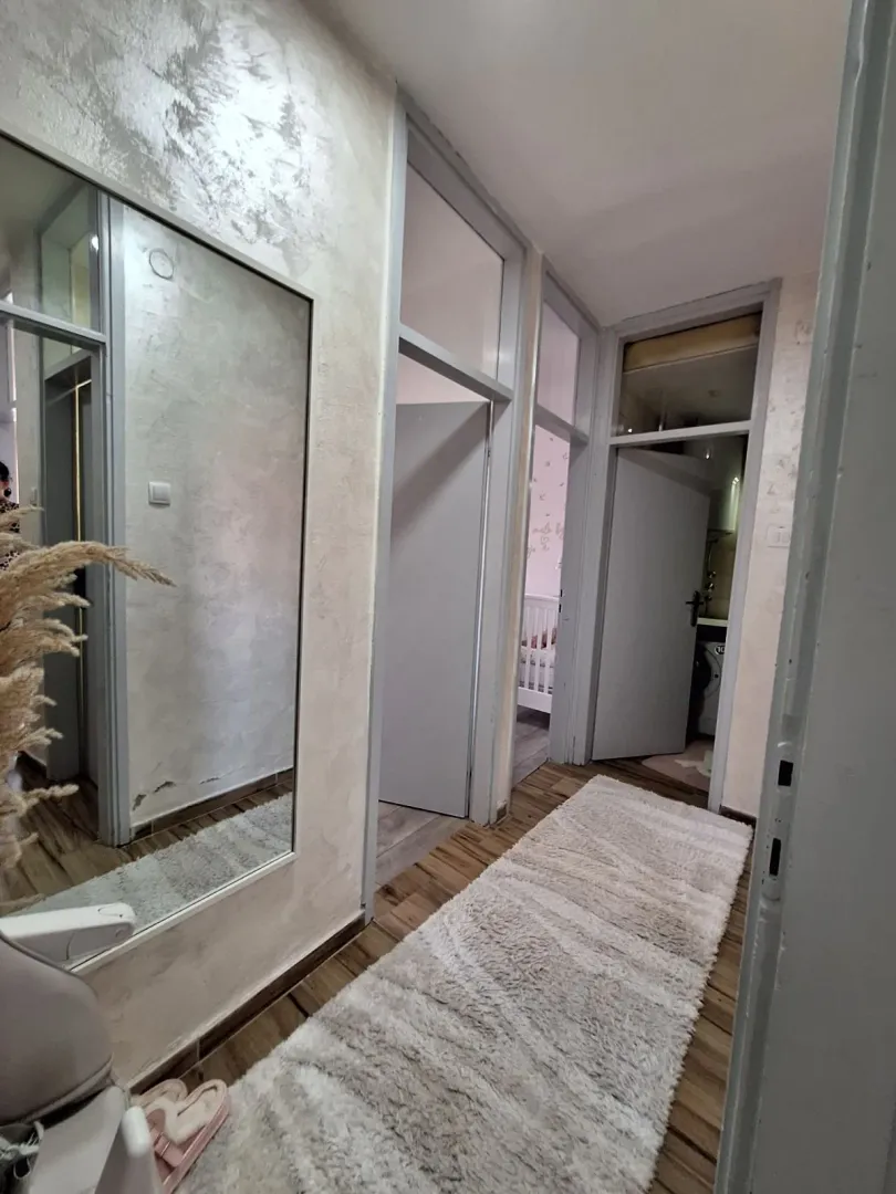 Prodaja, dvosoban stan, 73m², Zabjelo, Podgorica
