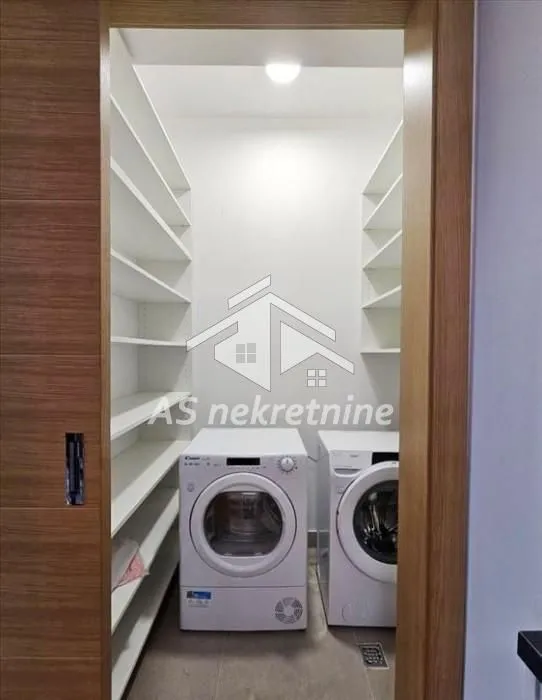 Rent, two bedroom apartment, 90m², Fon (Fon - Bilećka), Voždovac Sve Podlokacije