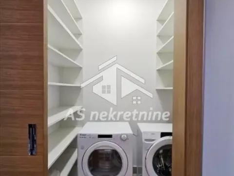 Rent, two bedroom apartment, 90m², Fon (Fon - Bilećka), Voždovac Sve Podlokacije - image 13