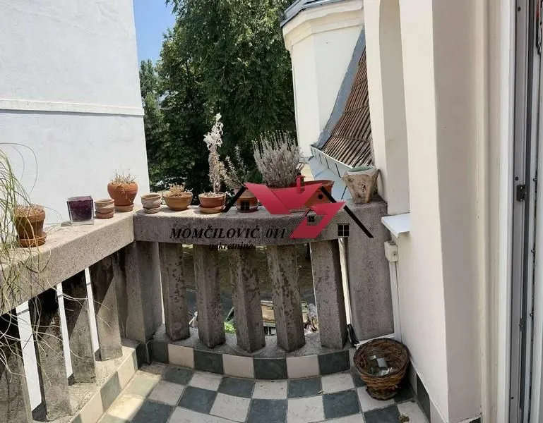 Prodaja, kuća, 368m², Profesorska Kolonija, Palilula Sve Podlokacije