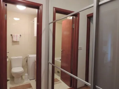 Rent, two bedroom apartment, 67m², Preko Morače, Podgorica - image 13