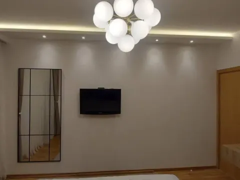 Rent, three bedroom apartment, 68m², Stari Aerodrom, Podgorica - image 10