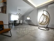 Rent, three bedroom apartment, 190m², Tološi, Podgorica - image 7