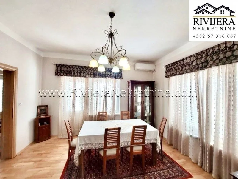 Prodaja, kuća, 225m², Kumbor, Herceg Novi