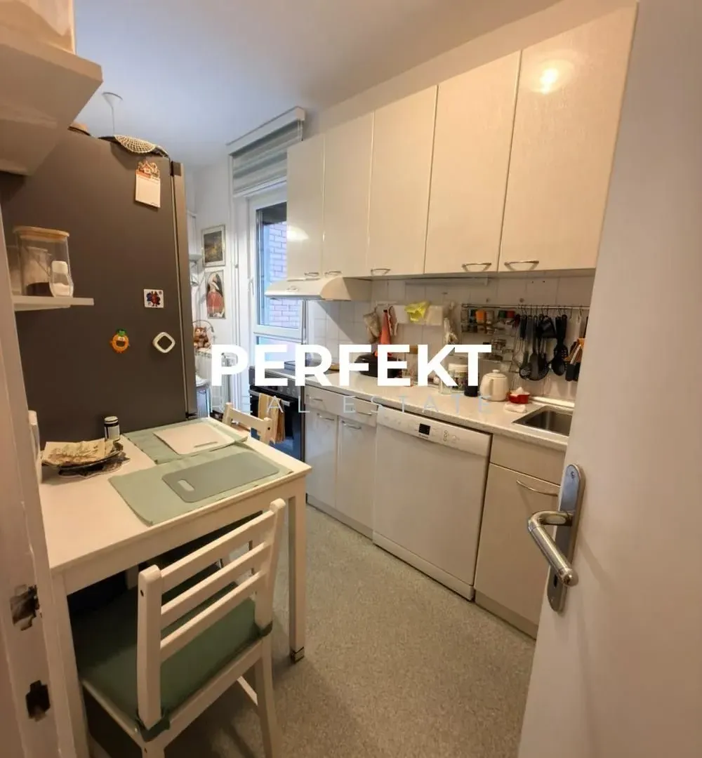 Prodaja, jednosoban stan, 38m², Vukov Spomenik, Zvezdara Sve Podlokacije